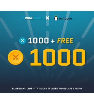 Runestake 1000 Tokens Key GLOBAL